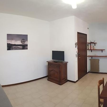 La Casa Di Anita - Golfo Dei Poeti Lejlighed San Terenzo Eksteriør billede