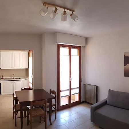 La Casa Di Anita - Golfo Dei Poeti Lejlighed San Terenzo Eksteriør billede
