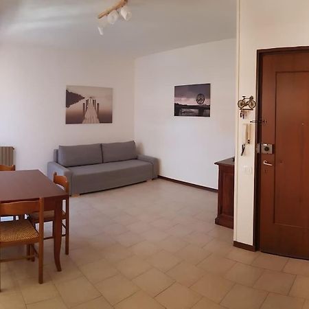 La Casa Di Anita - Golfo Dei Poeti Lejlighed San Terenzo Eksteriør billede