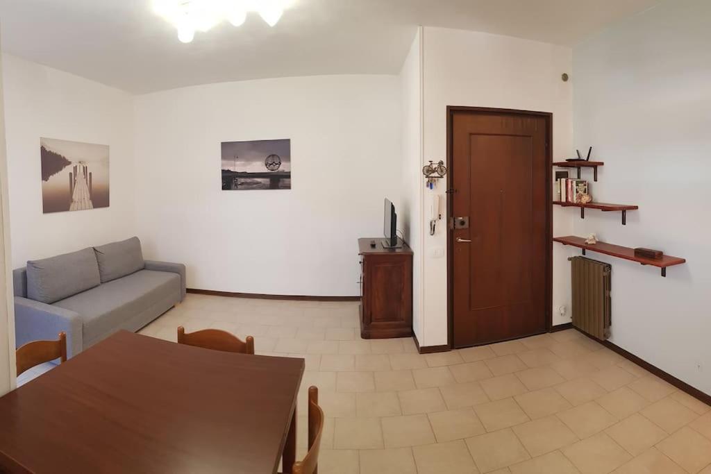 La Casa Di Anita - Golfo Dei Poeti Lejlighed San Terenzo Eksteriør billede