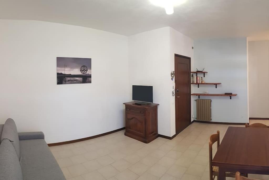 La Casa Di Anita - Golfo Dei Poeti Lejlighed San Terenzo Eksteriør billede