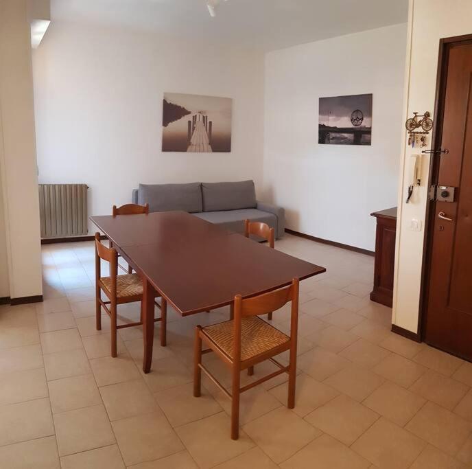 La Casa Di Anita - Golfo Dei Poeti Lejlighed San Terenzo Eksteriør billede