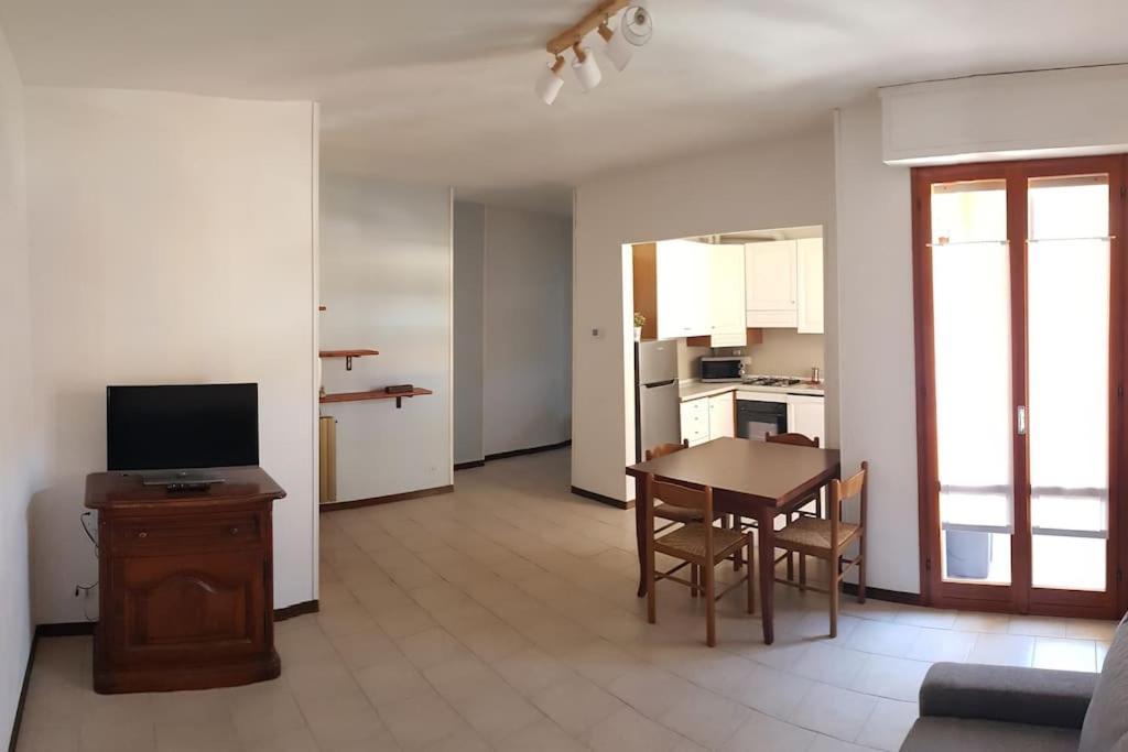 La Casa Di Anita - Golfo Dei Poeti Lejlighed San Terenzo Eksteriør billede