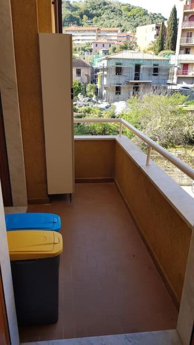 La Casa Di Anita - Golfo Dei Poeti Lejlighed San Terenzo Eksteriør billede