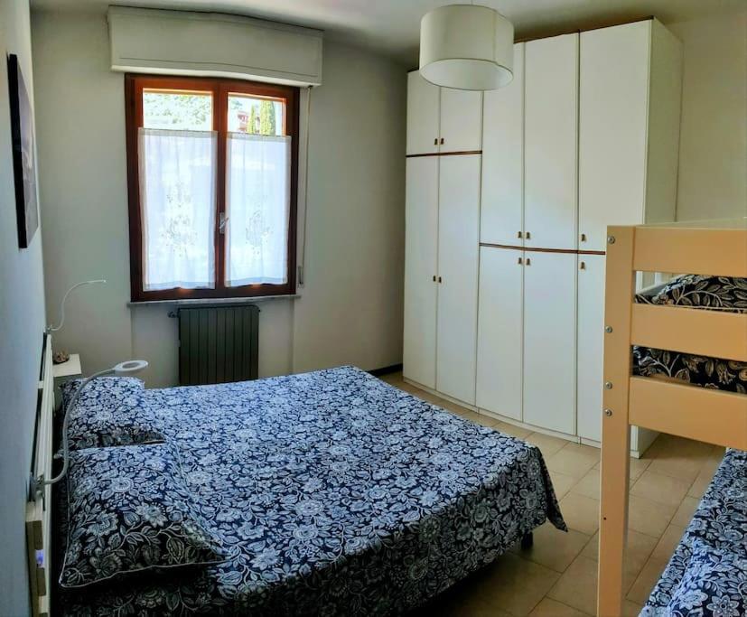 La Casa Di Anita - Golfo Dei Poeti Lejlighed San Terenzo Eksteriør billede