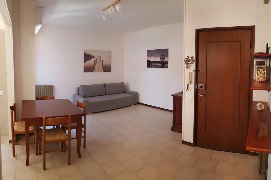La Casa Di Anita - Golfo Dei Poeti Lejlighed San Terenzo Eksteriør billede